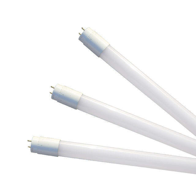 Μακροχρόνιο φωτισμό Nami 0,6m T8 LED Tube Glass με 25000 ώρες λειτουργίας