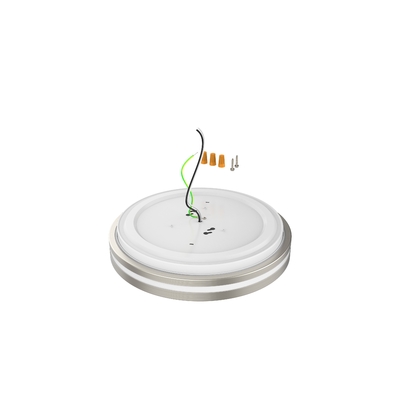 1750lm 15inch 21W 5CCT CL-D1525 LED διπλό φως οροφής για λύσεις φωτισμού