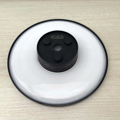 AC 85-265V Σύγχρονο κυκλικό φως οροφής LED για φωτισμό σκάλας και διαδρόμου