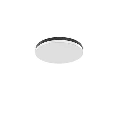2700K μαλακό ζεστό λευκό σπιτικό 21W 5CCT 13inch LED Ultra Slim Ceiling Light CL-E1321