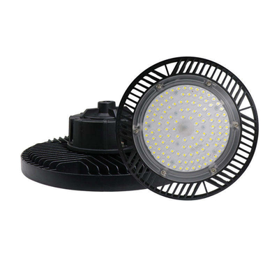 Αποθήκη εσωτερική χαμηλώσιμη LED High Bay Light 150W/200W IP65 Θέρμανση χρώματος 2700-7000K