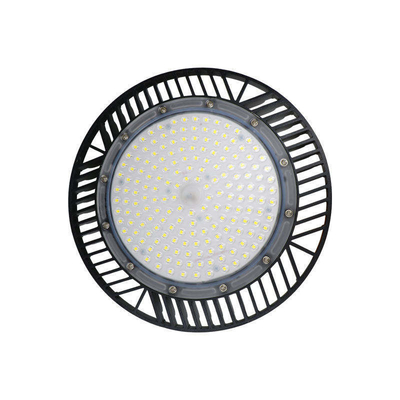 Αποθήκη εσωτερική χαμηλώσιμη LED High Bay Light 150W/200W IP65 Θέρμανση χρώματος 2700-7000K