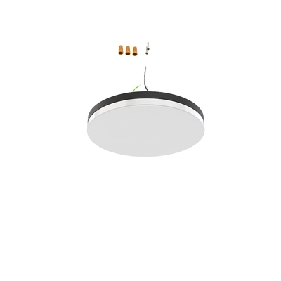 2700K μαλακό ζεστό λευκό σπιτικό 21W 5CCT 13inch LED Ultra Slim Ceiling Light CL-E1321