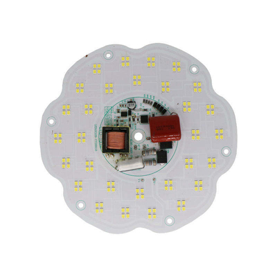 Υψηλή φωτεινότητα 100w 150w 200w Αποθηκευτική απόσταξη εκρήξεως LED Γραμμικό UFO Highbay Light