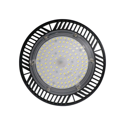 LED φωτεινή πηγή High Bay Light 100w 150w 200w κρεμασμένο αλουμίνιο UFO φωτιστικό λύση