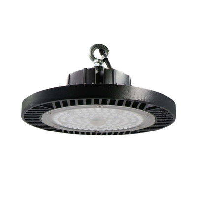 LED φωτεινή πηγή High Bay Light 100w 150w 200w κρεμασμένο αλουμίνιο UFO φωτιστικό λύση