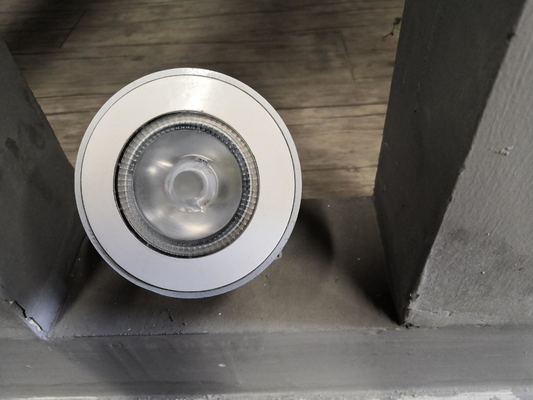 Εξωτερικό φως 3W/5W/6W/9W/12W/18W/24W LED Spike Garden Light με διάρκεια ζωής 15000 ώρες