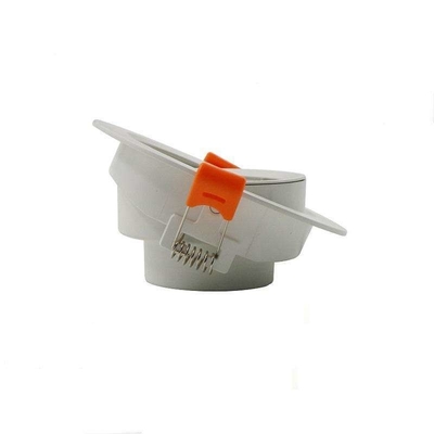 Ζεστό λευκό Epistar SMD Led Chip Indoor Round 5 Watt Lighting Led Downlight 2024 Design