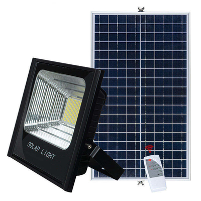 10w 20w 30w 40w 50w 60w 100w 120w 200w Smd Ηλιακό φως για εξωτερικό φωτισμό