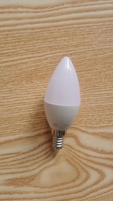 LED κερί λάμπα 6W CRI Ra 80-90 υψηλή υποστήριξη Dimmer προσαρμόσιμο E14 εσωτερικό φως