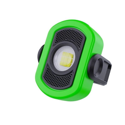 Διορθωτικό IP65 700LM COB Chips επαναφορτιζόμενο τσέπη LED εργασιακό φως τύπου C για εξωτερικούς χώρους