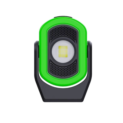 Διορθωτικό IP65 700LM COB Chips επαναφορτιζόμενο τσέπη LED εργασιακό φως τύπου C για εξωτερικούς χώρους