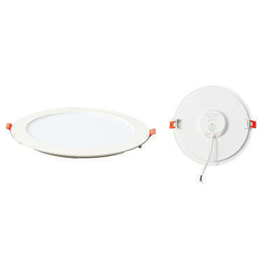 TH0356 Πηγή LED Panellight 18W για διακόσμηση σπιτιού και γραφείου Dimmable Smart RGB Downlight