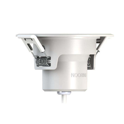 Τοποθετήστε στυλ ενσωματωμένο Cob Downlight Led Recessed Lighting Spot Lights Επιφάνεια οροφής