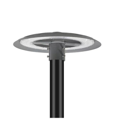 Υψηλή φωτεινότητα 50W/100W/150W LED Garden Street Lighting Column Top Lamp για Δρόμο