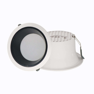 Ρυθμίσιμο αντι λάμψη 5w LED Downlight για οροφή ξενοδοχείων 2024 Hot Design IP20
