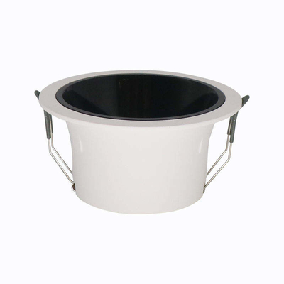 Ρυθμίσιμο αντι λάμψη 5w LED Downlight για οροφή ξενοδοχείων 2024 Hot Design IP20