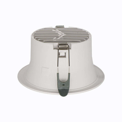 Ρυθμίσιμο αντι λάμψη 5w LED Downlight για οροφή ξενοδοχείων 2024 Hot Design IP20