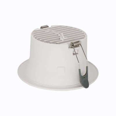 Ρυθμίσιμο αντι λάμψη 5w LED Downlight για οροφή ξενοδοχείων 2024 Hot Design IP20
