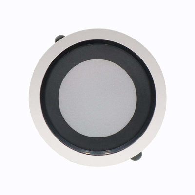 Ρυθμίσιμο αντι λάμψη 5w LED Downlight για οροφή ξενοδοχείων 2024 Hot Design IP20