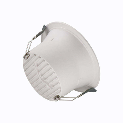 Ρυθμίσιμο αντι λάμψη 5w LED Downlight για οροφή ξενοδοχείων 2024 Hot Design IP20
