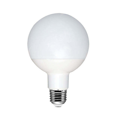 12w λαμπτήρα LED για οικιακή επίπλωση και λύσεις φωτισμού σχήματος σφαίρας G95