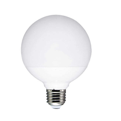 12w λαμπτήρα LED για οικιακή επίπλωση και λύσεις φωτισμού σχήματος σφαίρας G95