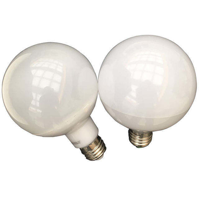 12w λαμπτήρα LED για οικιακή επίπλωση και λύσεις φωτισμού σχήματος σφαίρας G95