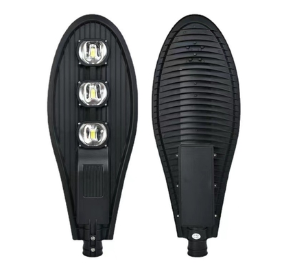 Ηλεκτρονικό ρεύμα AC 85-265V Εισερχόμενη τάση 20W 1800lm Επείγον φως δρόμου με αισθητήρα και αδιάβροχο