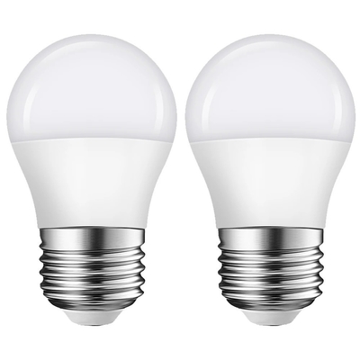 G45 Global LED Bulb/5W 5W 8W E27 E17 B22 Εσωτερικό φως με λειτουργία χειροκίνητου διακόπτη