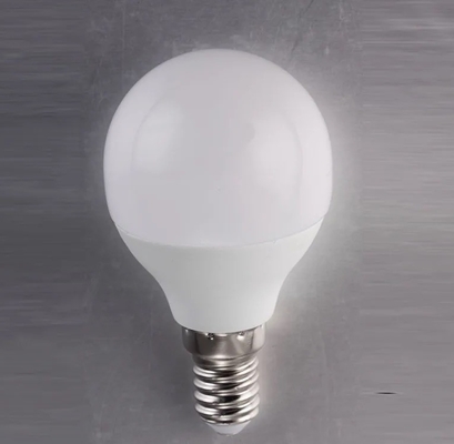 G45 Global LED Bulb/5W 5W 8W E27 E17 B22 Εσωτερικό φως με λειτουργία χειροκίνητου διακόπτη