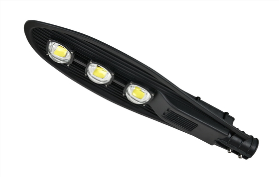 Φωτός Φωτεινή ροή lm 2800 ROAD 30W 220V LED Street Light με ανταγωνιστικό κόστος
