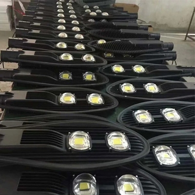 Φωτός Φωτεινή ροή lm 2800 ROAD 30W 220V LED Street Light με ανταγωνιστικό κόστος