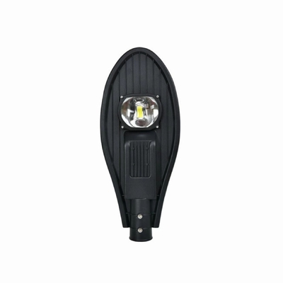 25W Ανερόφθαλμος Ip65 Επείγον εξωτερικό φωτισμό 2800lm Streetlight 1 ώρα χρόνος εργασίας