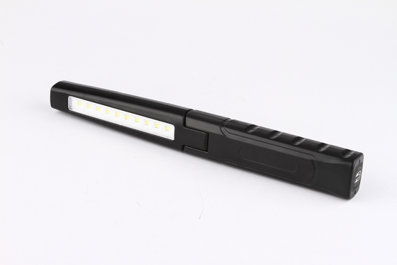Φως λειτουργίας επείγουσας ανάγκης LED Hook Magnet USB επαναφορτιζόμενο φως εργασίας με υποστήριξη dimmer