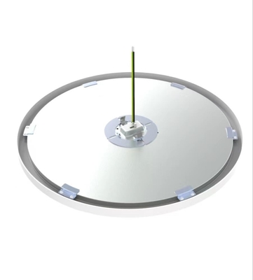 16 ιντσών χαμηλού προφίλ LED Super Thin Ceiling Light Edge-lit CCT Επιλέξιμη ETL με βαθμολογία CL-H16275C