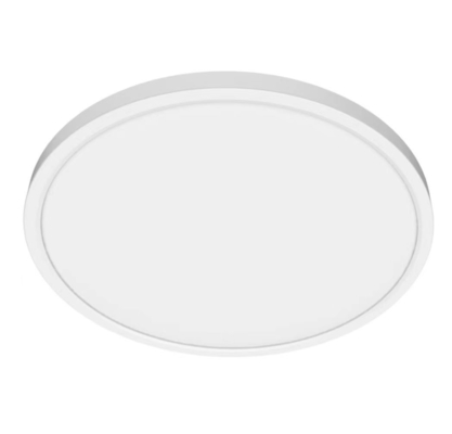 16 ιντσών χαμηλού προφίλ LED Super Thin Ceiling Light Edge-lit CCT Επιλέξιμη ETL με βαθμολογία CL-H16275C
