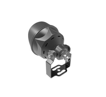 Εξωτερικά λαμπτήρες κήπου LED 3W/5W/6W/9W/12W/18W/24W Εργασιακή διάρκεια ζωής 30000 ώρες