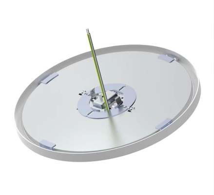 16 ιντσών χαμηλού προφίλ LED Super Thin Ceiling Light Edge-lit CCT Επιλέξιμη ETL με βαθμολογία CL-H16275C