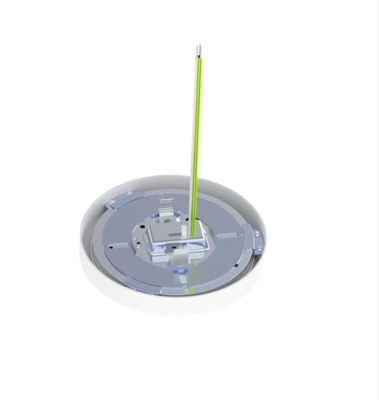 16 ιντσών χαμηλού προφίλ LED Super Thin Ceiling Light Edge-lit CCT Επιλέξιμη ETL με βαθμολογία CL-H16275C