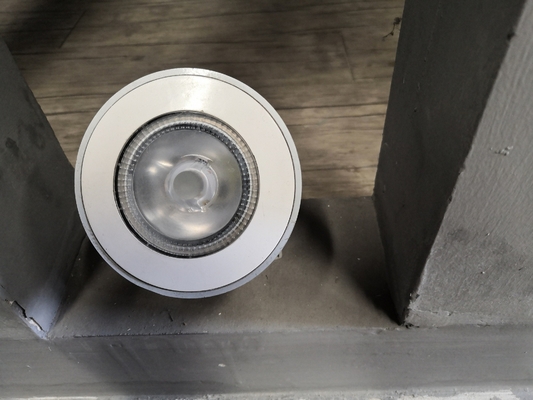 Εξωτερικά λαμπτήρες κήπου LED 3W/5W/6W/9W/12W/18W/24W Εργασιακή διάρκεια ζωής 30000 ώρες