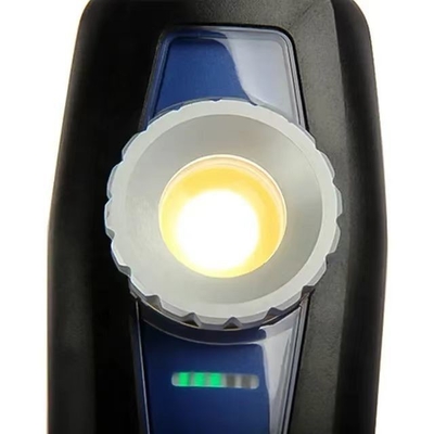 Μαύρο Mini COB LED Ηλεκτρονική συσκευή φόρτισης USB