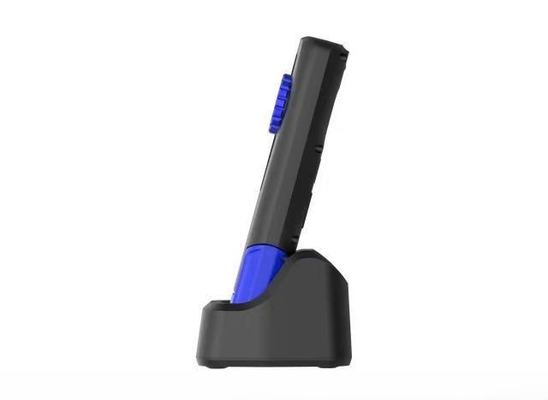 Μαύρο Mini COB LED Ηλεκτρονική συσκευή φόρτισης USB