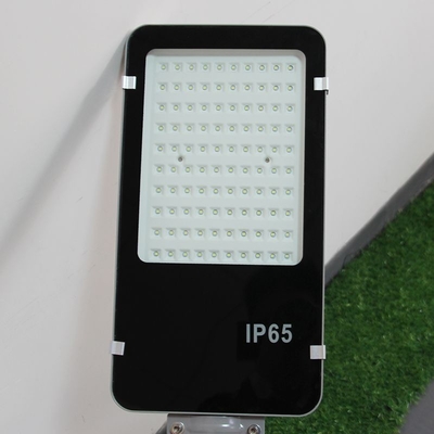 30w/40w/60w LED ηλιακό φως δρόμου με βαθμολογία IP65 και θερμοκρασία λειτουργίας -20 60C