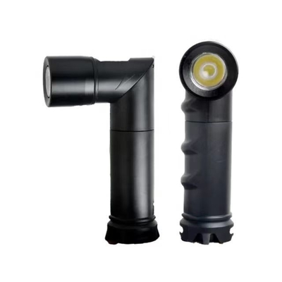 Τράπεζα ισχύος Safety Hammer με φορτιστή κινητών τηλεφώνων USB 5.0V/2.4A και πηγή φωτός LED