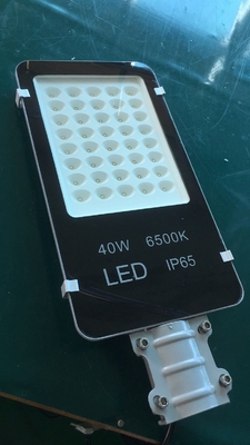 CRI Ra 85 SMD Ηλιακό επαναφορτιζόμενο φως LED για μεγάλο χρονικό διάστημα έκτακτης ανάγκης