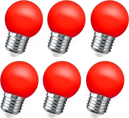 G45/Golfball LED Bulb/5W Προσαρμόσιμος οικιακός φωτισμός εσωτερικό φως 110v/220v LED λαμπτήρα
