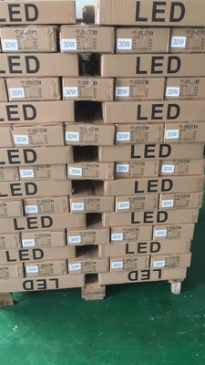 CRI Ra 85 SMD Ηλιακό επαναφορτιζόμενο φως LED για μεγάλο χρονικό διάστημα έκτακτης ανάγκης