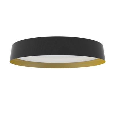 Φως οροφής LED 5CCT ή 1CCT DIM για τη μέση του αιώνα σύγχρονη εσωτερική διακόσμηση 12in/14in/16in