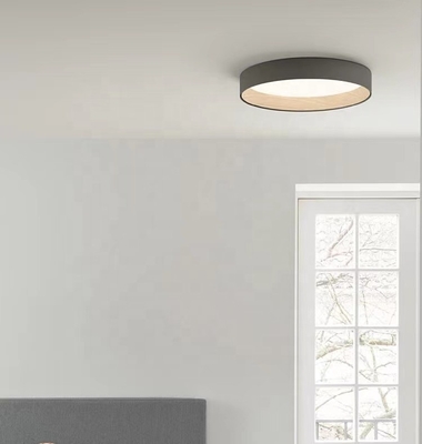 Φως οροφής LED 5CCT ή 1CCT DIM για τη μέση του αιώνα σύγχρονη εσωτερική διακόσμηση 12in/14in/16in